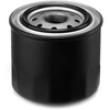 Image de UFI 23.259.00 Filtre à huile Filtre vissé