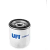 Image de UFI 23.284.00 Filtre à huile Filtre vissé, avec un clapet de non retour