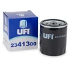 Image de UFI 23.413.00 Filtre à huile Filtre vissé
