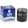 Image de UFI 23.449.00 Filtre à huile Filtre vissé, avec un clapet de non retour