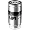 Image de UFI 24.417.00 Filtre à Carburant Cartouche filtrante