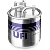 Image de UFI 24.002.00 Filtre à Carburant Cartouche filtrante