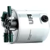 Image de UFI 24.026.01 Filtre à Carburant Cartouche filtrante