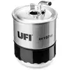 Image de UFI 24.107.00 Filtre à Carburant Cartouche filtrante