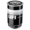 Image de UFI 24.122.00 Filtre à Carburant Cartouche filtrante