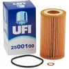 Image de UFI 25.001.00 Filtre à huile Cartouche filtrante