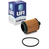 Image de UFI 25.061.00 Filtre à huile Cartouche filtrante