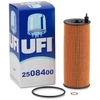 Image de UFI 25.084.00 Filtre à huile Cartouche filtrante