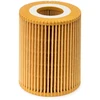 Image de UFI 25.085.00 Filtre à huile Cartouche filtrante