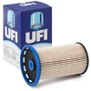Image de UFI 26.026.00 Filtre à Carburant Cartouche filtrante