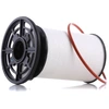 Image de UFI 26.076.00 Filtre à Carburant Cartouche filtrante