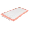 Image de UFI 30.463.00 Filtre à air Cartouche filtrante