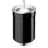 Image de UFI 31.500.00 Filtre à Carburant Cartouche filtrante