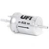 Image de UFI 31.832.00 Filtre à Carburant Cartouche filtrante