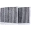 Image de UFI 54.104.00 Filtre d'habitacle Filtre à charbon actif