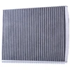 Image de UFI 54.109.00 Filtre d'habitacle Filtre à charbon actif