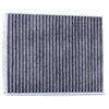 Image de UFI 54.170.00 Filtre d'habitacle Filtre à charbon actif