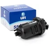 Image de UFI 55.179.00 Filtre à Carburant Cartouche filtrante