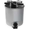Image de UFI 55.393.00 Filtre à Carburant Cartouche filtrante