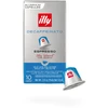 Image de Capsules de café décaféiné Illy Decaffeinato pour machines Nespresso®, 10 pièces.