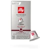 Image de Capsules de café Illy Lungo Intenso pour machines Nespresso®, 10 pièces.