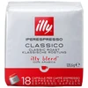 Image de Capsules de café Illy Classico pour machines iperEspresso, 18 pièces.