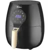 Image de Friteuse à air chaud simple Ardes Eldorada Maxi 5 L Indépendante 1450 W Noir - Très bon état en occasion ou reconditionné
