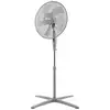 Image de Ventilateur sur pied Ardes AR5ST40PG STEELO 40PG Gris - Excellent état en occasion ou reconditionné