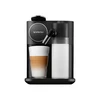 Image de Machine à capsule Nespresso Gran Lattissima EN640.B de Delonghi - noire