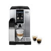 Image de Machine à café à grain DeLonghi Dinamica Plus ECAM380.85.SB - noire argentée
