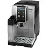 Image de Machine à café combinée DeLonghi 1,8 L Noir et Argent - Excellent état en occasion ou reconditionné