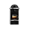 Image de Machine à capsule Nespresso Pixie EN127.S de DeLonghi - argent