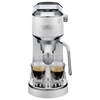 Image de Machine expresso DeLonghi Dedica Duo EC890.WI - blanche