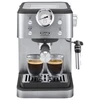 Image de Machine expresso DeLonghi Classic EM450.M - acier inoxydable