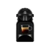 Image de Machine à capsule Nespresso Inissia EN80.B de DeLonghi - noire