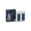Image de Liquide de détartrage De'Longhi EcoDecalk Mini, 2 x 100 ml DLSC200 (5513296021)