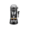 Image de Machine expresso DeLonghi Dedica Style EC685.BK   noire