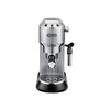 Image de Machine expresso DeLonghi Dedica Style EC685.M   métal