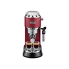Image de Machine expresso DeLonghi Dedica Style EC685.R   rouge