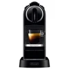 Image de Machine à capsule Nespresso CitiZ EN167.B de DeLonghi - noire
