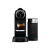 Image de Machine à capsule Nespresso CitiZ EN267.BAE de DeLonghi - noire
