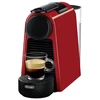 Image de Machine à capsule Nespresso Essenza Mini EN85.R de DeLonghi - rouge
