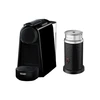 Image de Machine à capsule Nespresso Essenza Mini EN85.BAE DeLonghi - noire