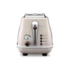 Image de Grille-pain De'Longhi Icona Vintage CTOV 2103.BG