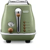 Image de Grille-pain De'Longhi Icona Vintage CTOV 2103.GR