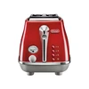 Image de Grille-pain De'Longhi Icona Capitals CTOC 2103.R