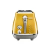 Image de Grille-pain De'Longhi Icona Capitals CTOC 2103.Y