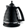 Image de Bouilloire électrique DeLonghi KBJ2001.BK - noire
