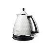 Image de Bouilloire électrique De'Longhi Brillante KBJ 2001.W