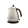 Image de Bouilloire électrique De'Longhi Icona Vintage KBOV 2001.BG, 1,7 l